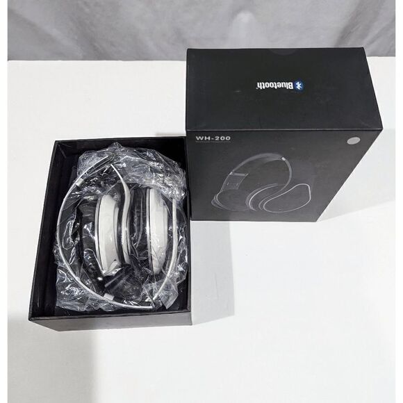 Brand New Bluetooth Headphones  - Picture 5 of 7